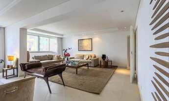 Imagem 6: Condomínio ILHA do SUL no 10º Andar no Alto de Pinheiros em São Paulo/SP - Apartamento à V