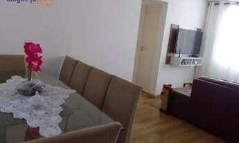 Imagem: Apartamento com 2 dormitórios à venda