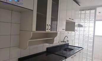 Imagem 6: Apartamento com 2 dormitórios para alugar, 60 m² por R$ 3.500,00/mês - Jardim Marajoara