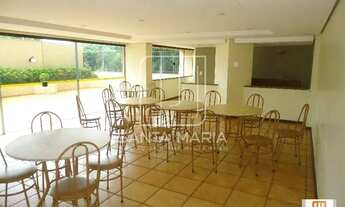 Imagem 7: Apartamento (cobertura 2 - duplex) 4 dormitórios/suite, cozinha planejada, portaria 24hs