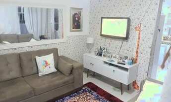 Imagem 4: CASA DUPLEX Casa com 3 dormitórios