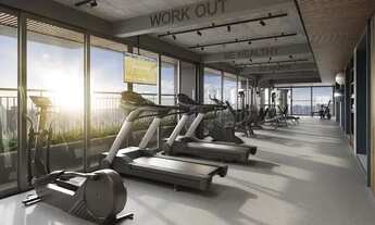 Imagem 5: Apartamento para Venda - 33.85m², 1 dormitório, Rio Branco