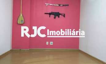 Imagem 4: Apartamento para venda com 126 metros quadrados com 3 quartos em Tijuca - Rio de Janeiro