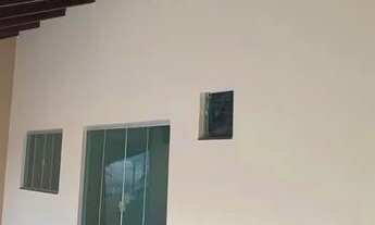 Imagem: Casa para venda possui 170 metros quadrados