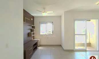 Imagem: Apartamento (tipo - padrao) 1 dormitórios/suite