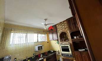 Imagem 7: Sobrado, 4 dormitórios no Anália Franco