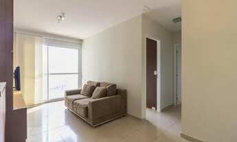 Imagem 2: Apartamento para Aluguel - Barra Funda, 2 Quartos, 63 m2