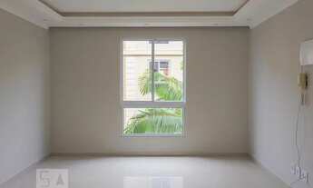 Imagem 2: Apartamento para Aluguel - Igará, 2 Quartos, 42 m2