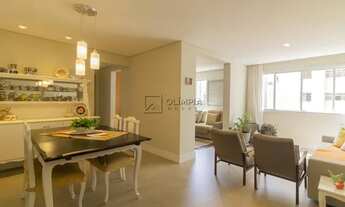 Imagem 2: Locação Apartamento 2 Dormitórios - 100 m² Moema