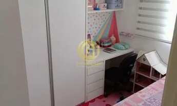 Imagem 7: APARTAMENTO RESIDENCIAL em SÃO JOSÉ DOS CAMPOS - SP, JARDIM AMÉRICA