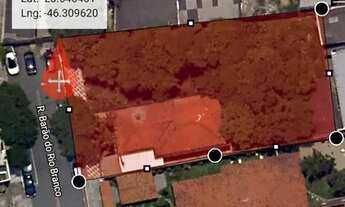 Imagem 2: Casa comercial no centro de Suzano 1000m² OPORTUNIDADE