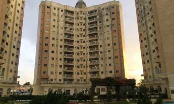 Imagem: Venda de apartamento no Condomínio Cidade