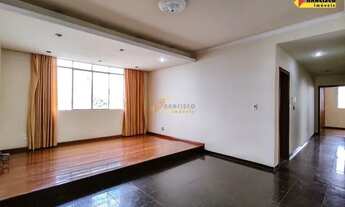 Imagem 7: Apartamento para aluguel, 3 quartos, 1 suíte, 1 vaga, Santa Clara - Divinópolis/MG