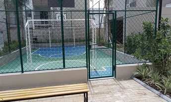 Imagem 2: Apartamento para aluguel possui 50 metros quadrados com 2 quartos