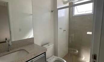 Imagem 6: Apartamento para aluguel tem 68 m2 com 02 quartos no Bairro Patrimônio - Uberlândia - MG