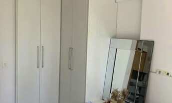 Imagem 4: Flat mobiliado taxas inclusas no Rosarinho