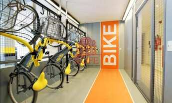 Imagem 4: Apartamento com 3 dormitórios à venda, 115 m² por R$ 2.980.000,00 - Moema - São Paulo/SP