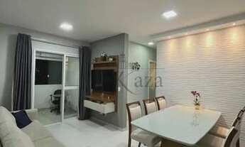 Imagem 7: Apartamento Jardim Oriente 2 Dormitórios