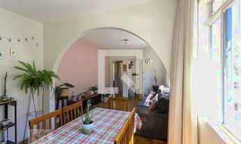 Imagem 2: Apartamento para Aluguel - Santa Tereza, 3 Quartos, 120 m2