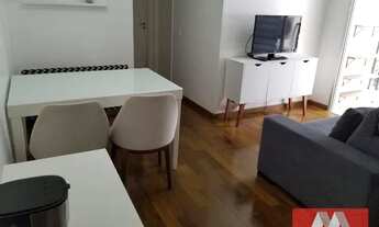 Imagem 4: Apartamento com 2 dormitórios para alugar, 47 m² por R$ 4.544/mês - Bela Vista - São Paulo