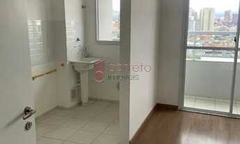 Imagem 2: Apartamento Padrão em Jundiaí