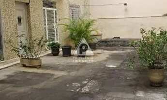 Imagem: Apartamento à venda, 2 quartos, Tijuca