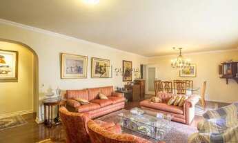 Imagem 5: Venda Apartamento 3 Dormitórios - 174 m² Jardim Paulista