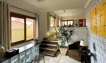 Imagem 4: Casa 3 dormitórios sendo 1 suíte à venda, 361 m² - Granja Viana II - Cotia - São Paulo