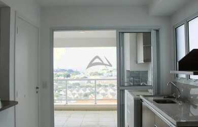 Imagem 4: Apartamento - Loteamento Residencial Vila Bella Dom Pedro - Campinas