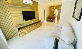 Imagem 4: Apartamento para Venda em Bertioga, Riviera de São Lourenço, 3 dormitórios, 1 suíte, 1 ban