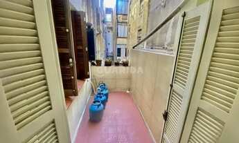 Imagem 6: Apartamento mobiliado de 3 dormitórios para alugar no bairro Petrópolis