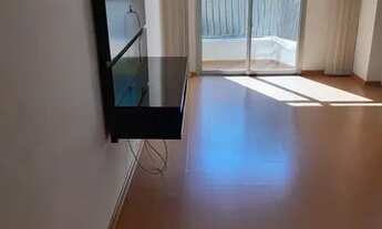 Imagem: Apartamento para aluguel com 42 metros quadrados