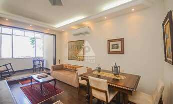 Imagem 5: Apartamento à venda, 3 quartos, 1 suíte, 1 vaga, Leme - RIO DE JANEIRO/RJ