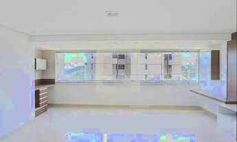 Imagem 6: Apartamento à Venda - Vila da Serra, 3 Quartos, 115 m2