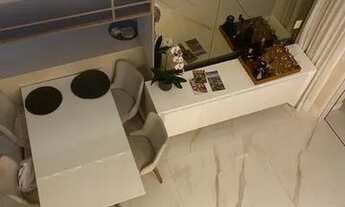 Imagem 2: Apartamento para venda tem 199 metros quadrados com 4 quartos em Vila Andrade - São Paulo