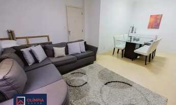 Imagem 4: Apartamento Locação Perdizes 120 m² 3 Dormitórios