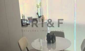 Imagem 5: Imóvel amplo à venda com 1 quarto e 1 banheiro no total. Imóvel bem equipado e com muito c