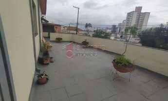 Imagem 2: Casa Sobrado em Jundiaí