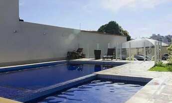 Imagem: Apartamento 02 quartos - Aluguel - Castelo