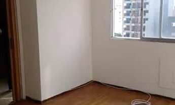 Imagem 6: Kitnet/conjugado para aluguel possui 30 metros quadrados com 1 quarto