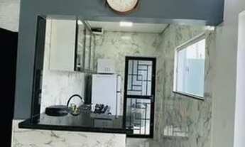 Imagem 5: CASA SEMI MOBILIADA