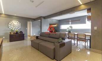 Imagem: Belo Horizonte - Apartamento Padrão - Buritis