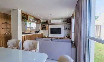 Imagem 7: Apartamento à venda no bairro Morro das Pedras - Florianópolis/SC