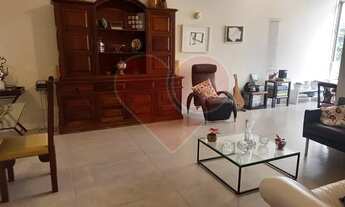 Imagem 4: Apartamento de 110 metros quadrados com 3 quartos em Leblon - Rio de Janeiro - RJ