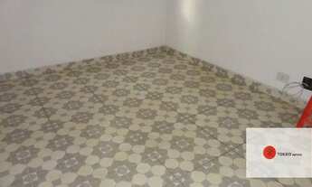 Imagem 3: Casa com 2 dormitórios para alugar, 70 m² por R$ 1.500/mês - Parque Primavera - Guarulhos