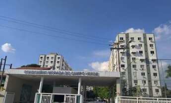 Imagem: APARTAMENTO RIO DE JANEIRO CAMPO GRANDE