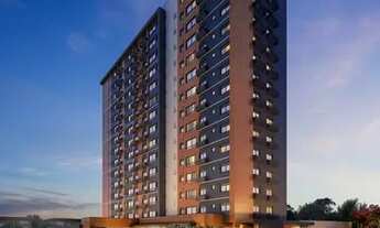 Imagem 2: Apartamento para Venda - 62.53m², 2 dormitórios, sendo 1 suites, 1 vaga - Jardim Europa