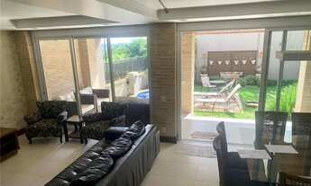 Imagem 7: Abaixou! Casa mobiliada para locação em Valinhos