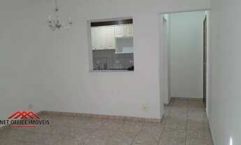 Imagem 2: Apartamento com 3 dormitórios para alugar, 86 m² por R$ 3.197,00/mês - Jardim Aquarius - S