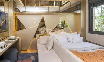 Imagem 3: Apartamento à venda Rua Luiz Afonso, Cidade Baixa - Porto Alegre